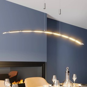 Lindby Manon - lampada LED di altezza regolabile