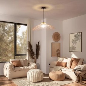 Paralume universale KERIA Ø 70 cm beige