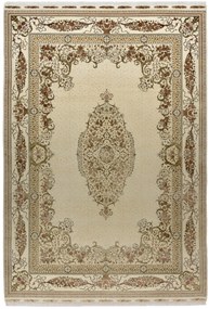 Tabriz Tappeto 310x210 (Indian) Annodato A Mano