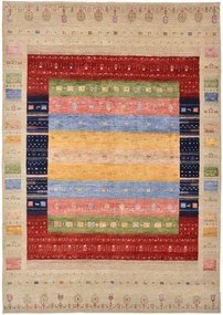 Loribaft Tappeto orientale 250 x 170 (Indian) Annodato A Mano