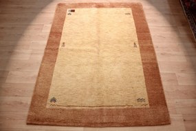 Loribaft Tappeto 240x170 (Indian) Annodato A Mano