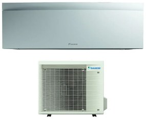 Climatizzatore Condizionatore Daikin Bluevolution Inverter serie EMURA WHITE III 18000 Btu FTXJ50AW R-32 Wi-Fi Integrato classe A++ - Garanzia