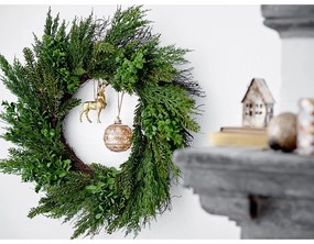 Decorazioni natalizie in set da 2 Elijah - Bloomingville