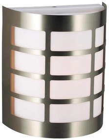 Rabalux 8799 - Applique da esterno SEVILLA 1xE27/11W/230V IP44