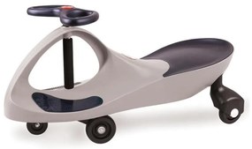 Didicar - Bici a spinta grigio