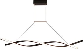 Lampada LED LHJ020-CP BLACK