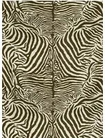 House of Hackney Carta da parati panoramica Equus - Cocoa