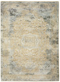 Neo Tappeto orientale 200 x 140 (Indian) Annodato A Mano