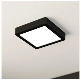 Eglo 99243 - Plafoniera LED FUEVA 5 LED/10,5W/230V
