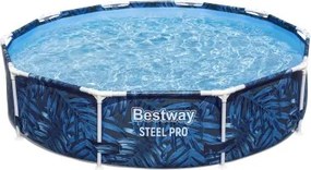 Piscina Smontabile Bestway 305 x 66 x 305 cm