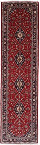 Kashan Tappeto persiano 300x80 (Iran) Annodato A Mano