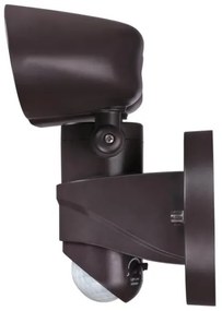 Westinghouse 63642 - Proiettore da esterno a LED con sensore LED/17,5W/230V IP44