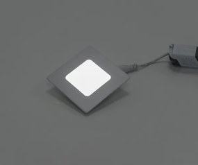 Lampada LED a sospensione GERE LED/3W/230V 4,000K