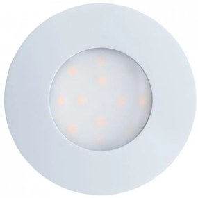 Eglo 96414 - Lampada LED da esterno da incasso PINEDA-IP LED/6W