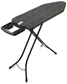 Asse da stiro Denim Black C - Brabantia