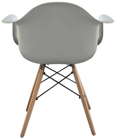 JULIETTE - poltrona nordica set da 6