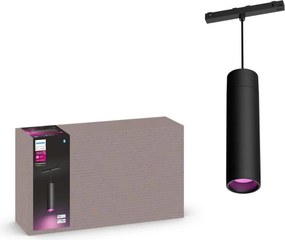 Philips - Lampada LED RGB dimmerabile per sistema a binario Hue PERIFO LED RGB/5,2W/24V