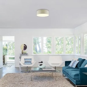 Rabalux - Plafoniera LED/22W/230V colore crema