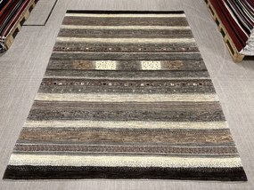 Loribaft Tappeto persiano 250x340 Beige (Iran) Annodato A Mano