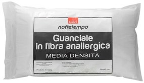 Guanciale Gabel in Fibra Anallergica Media Densità