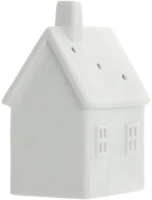 Retlux - LED Decorazione in porcellana LED/3xLR44/bianco caldo casa bianca