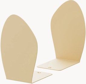 Set di 2 fermalibri Darcy