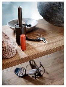 Distributore di sapone in plastica giallo Singles - Zone