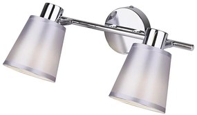 Applique PIN 2xE14/40W/230V