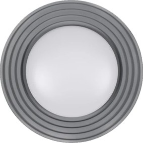 Osram - Plafoniera LED dimmerabile ORBIS CONCRETE LED/24,5W/230V Ø50cm grigio/cemento