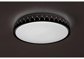 Rabalux 71303 - Plafoniera LED dimmerabile MALIN LED/24W/230V 3000-6500K + TC