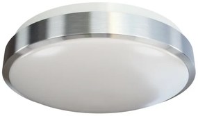 APLED - Plafoniera LED con sensore LENS PP TRICOLOR LED/18W/230V 1210lm