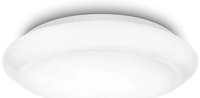 Philips 33361/31/16 - Plafoniera LED MYLIVING CINNABAR LED/6W/230V 2700K