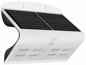 Applique Led da Esterno ad Energia Solare 6,8 W