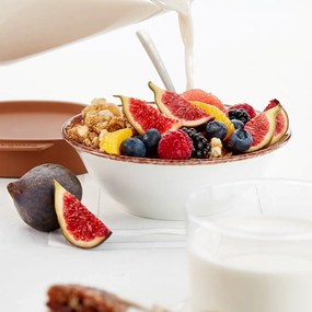 Kit per latte vegetale 2 pz 1 l Veggie – Lékué