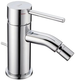 Rubinetto per bidet TAYRONA HUBER cromato lucido