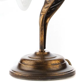 ONLI - Lampada da tavolo SONIA 1xE14/6W/230V