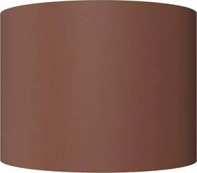 Applique LED 12W Bidirezione Curvo IP65 CCT con LED OSRAM - Corten