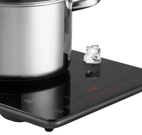 Sencor - Cucina a induzione 2000W/230V