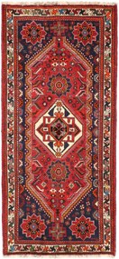 Shiraz Tappeto 170x80 (Iran) Annodato A Mano