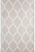 Farrow & Ball Carta da parati Tessella - Elephant's Breath/ Skimming Stone