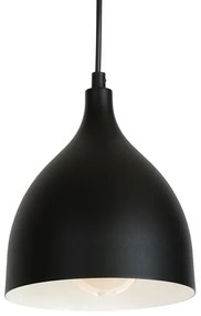 Lampadario NOAK 3xE27/60W/230V