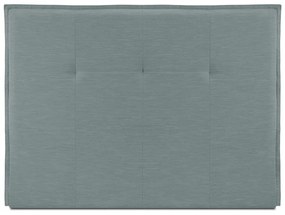 Testiera turchese 180x120 cm Monica - Milo Casa