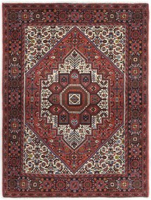 Gholtogh Tappeto persiano 160 x 100 (Iran) Annodato A Mano