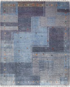 Samarkand Tappeto orientale 300 x 250 (Pakistan) Annodato A Mano