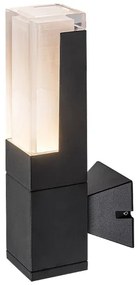 Rabalux 77126 - Applique a LED da esterno DARVAS LED/7W/230V IP54
