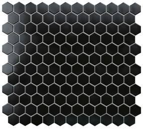 Mosaico 133425 Black