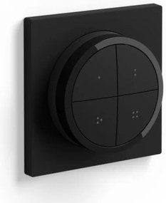 Philips - Controllo remoto con interruttore Hue TAP 1xCR2032 nero