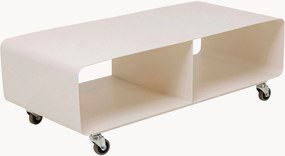 Mobile porta TV con ruote Lounge M