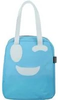 Borsa termica porta pranzo occhiolino blu 6,5 L Cooler