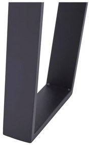 Tavolo portaoggetti 50x50 cm Oakton - Premier Housewares